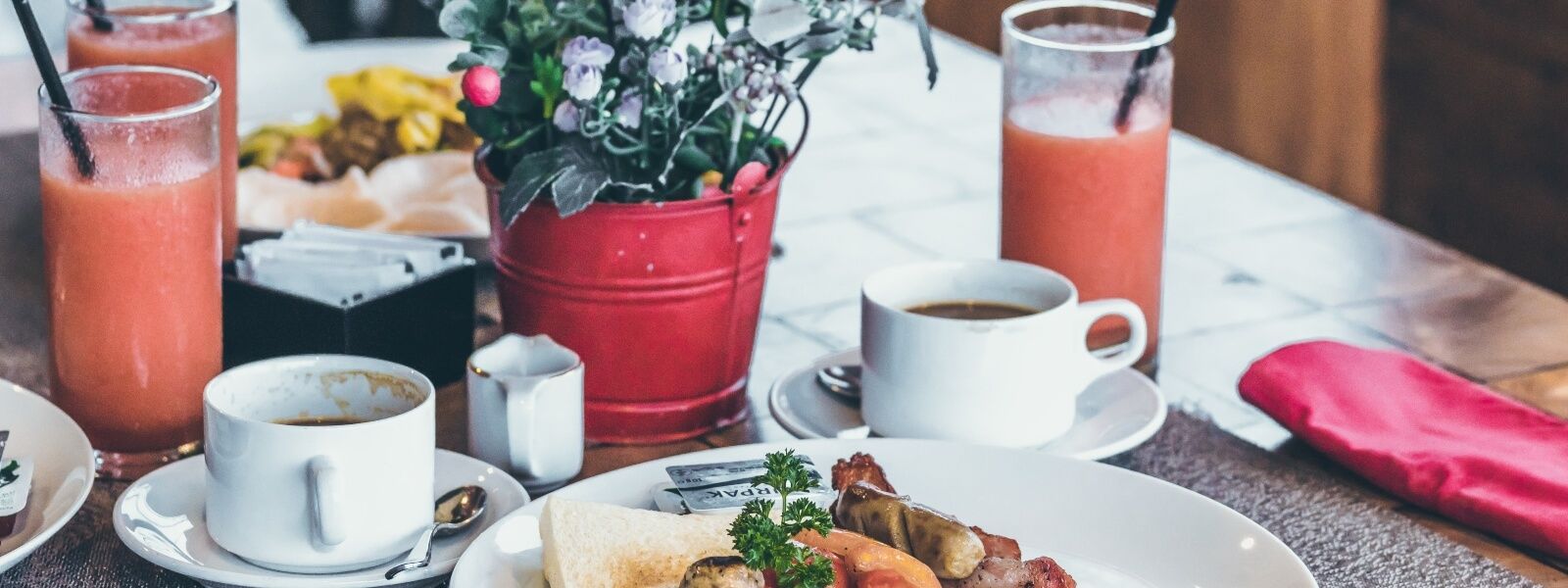 Talbot Hotel Clonmel Breakfast Image 2 1600x600