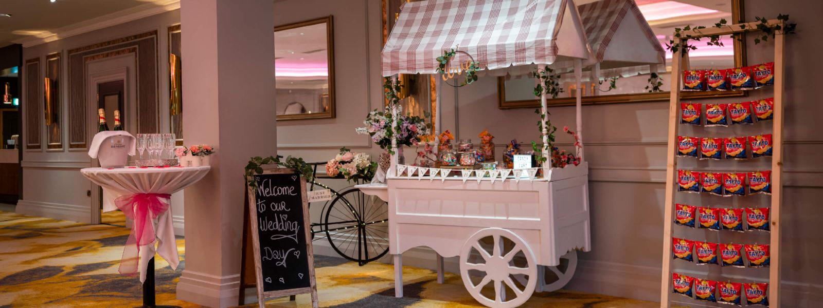 Candy Cart & Crisp Wall (1)