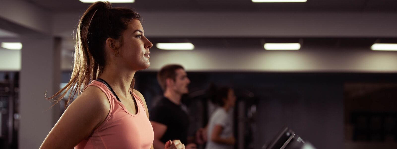 Inside Gym at the Talbot Hotel Clonmel