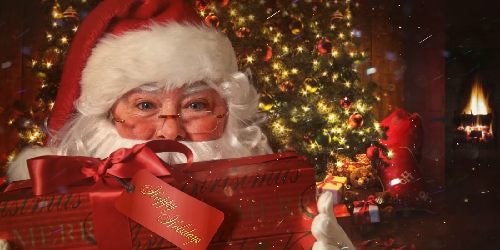 Santa Resized