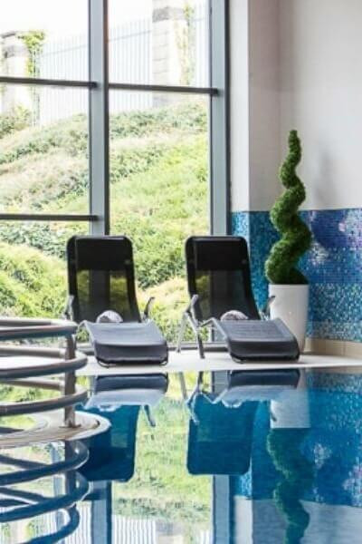 Leisure centre  x www.talbothotelclonmel.ie