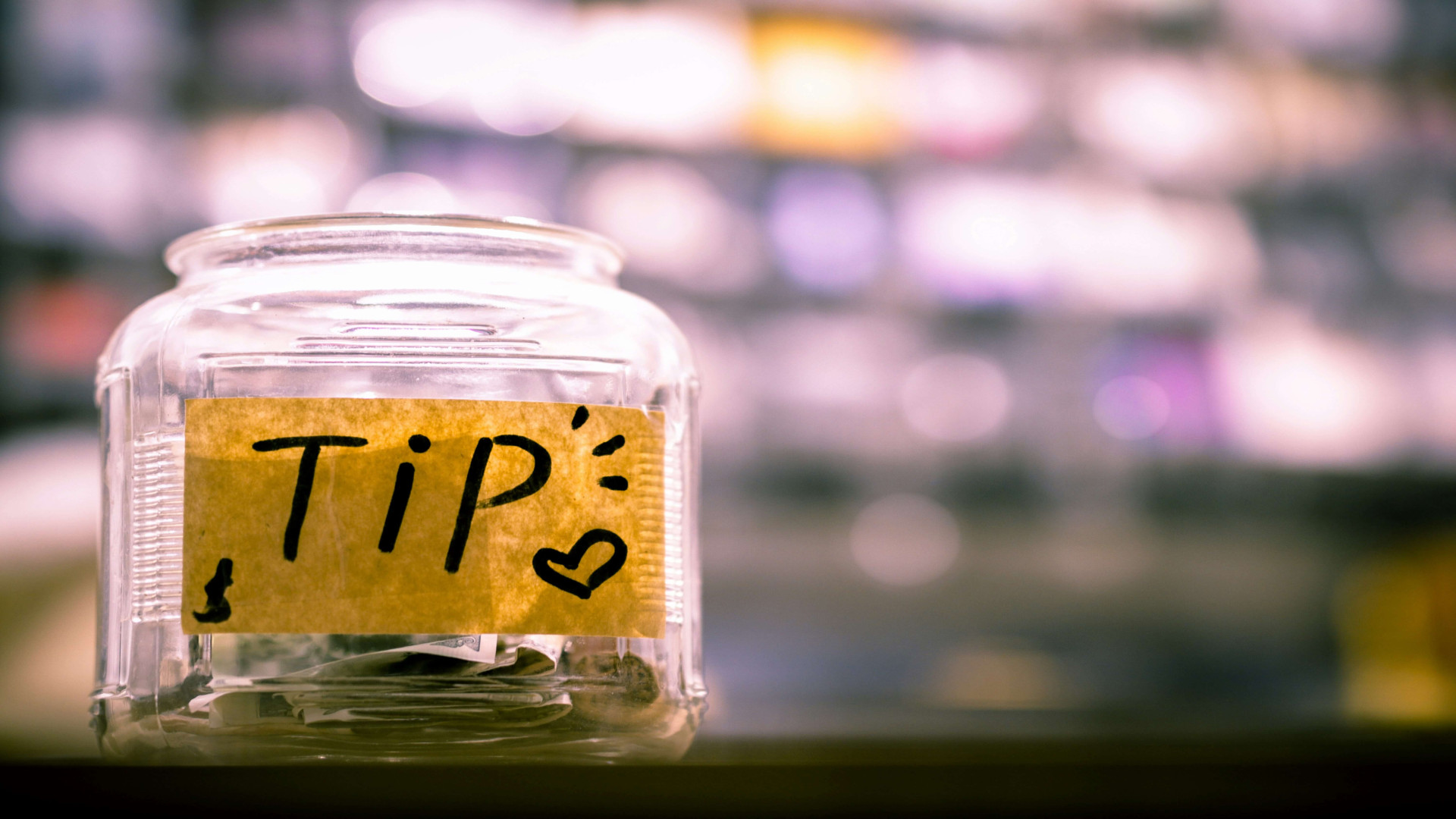 Tip policy at talbot hotel clonmel