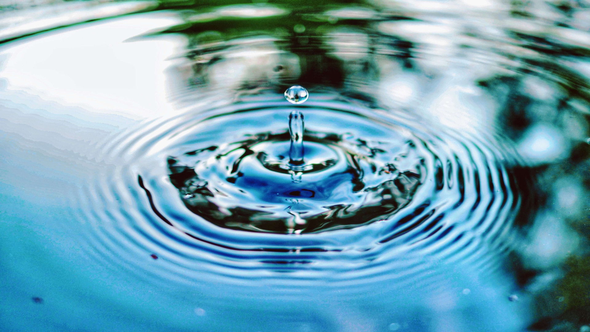 Water purity in clonmel