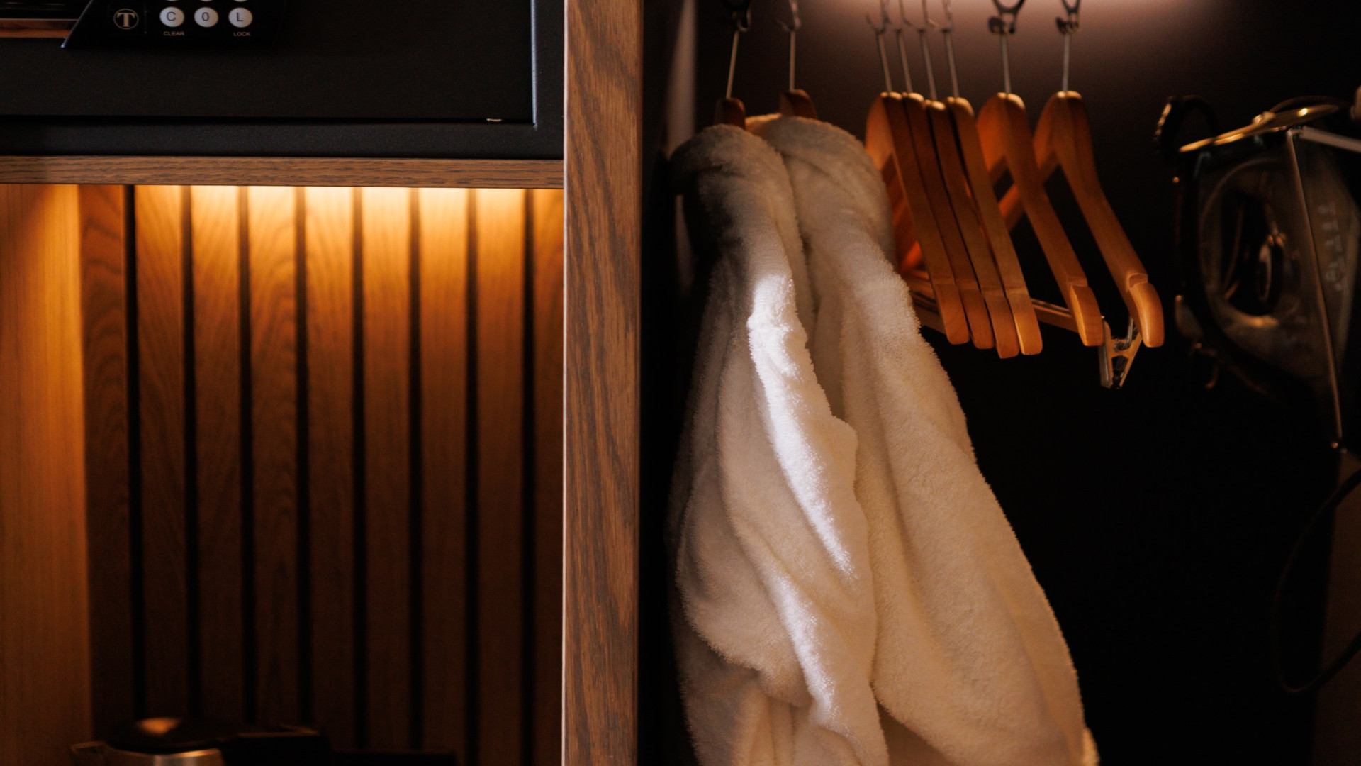 Bathrobes talbot hotel clonmel