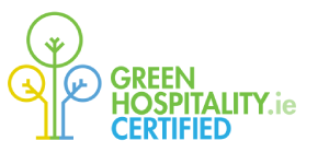 Green hospitality white www.talbothotelclonmel.ie