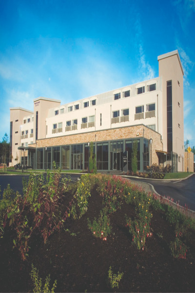 Talbot clonmel outside www.talbothotelclonmel.ie