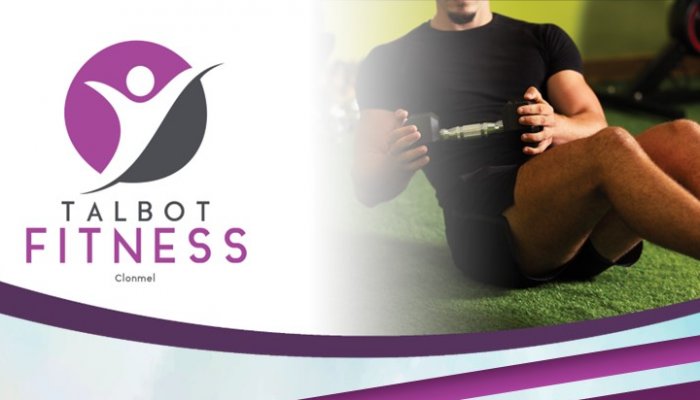 September talbot fitness membership sale 