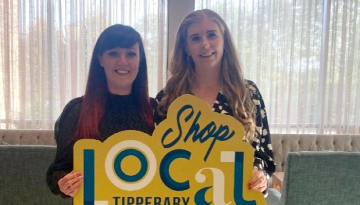 Shop local winners 