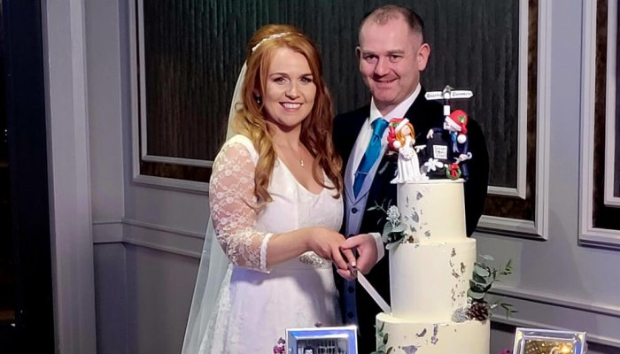  Bride and Groom www.talbothotelclonmel.ie