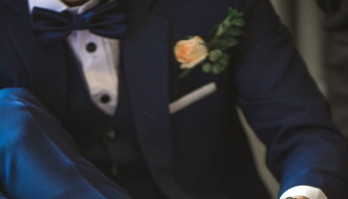 Wedding suit talbot hotel clonmel