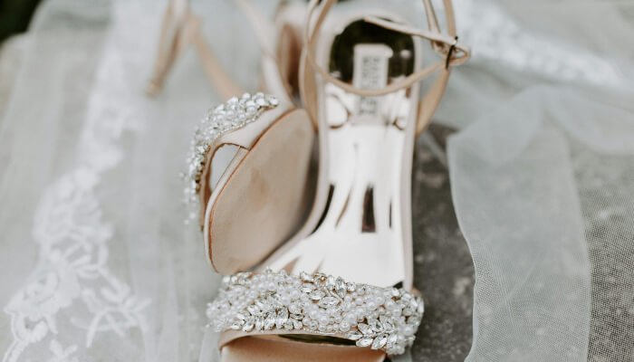 wedding shoes clonmel
