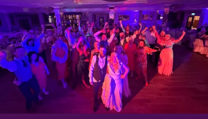 Screenshot   instagram www.talbothotelclonmel.ie