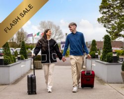 ⚡FLASH SALE! Enjoy 15% Off Bed & Breakfast Stays – Use Code SUMMER