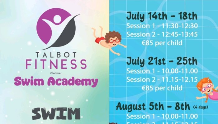  www.talbothotelclonmel.ie