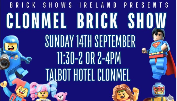 Lego sept www.talbothotelclonmel.ie