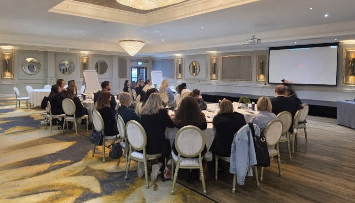 talbot hotel clonmel meeting room 