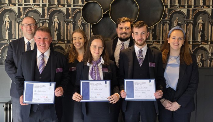 2025 Chamber Awards Shortlist 