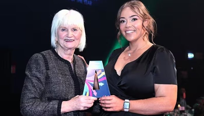 National Apprentice of the Year Award 