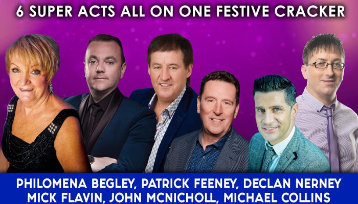 Xmas country clonmel 