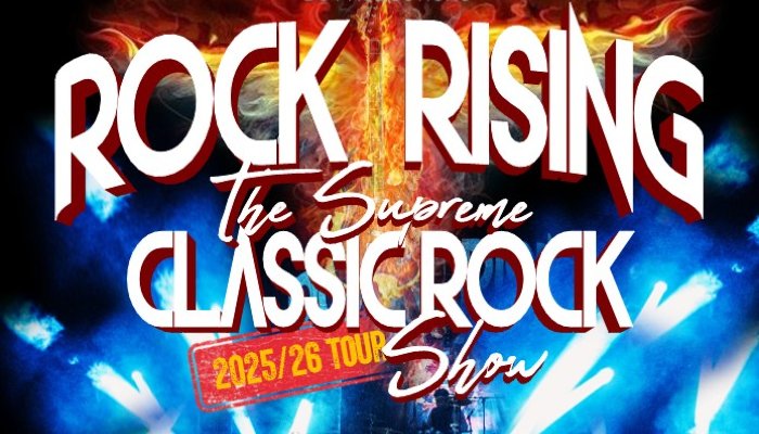 Jan    rock rising www.talbothotelclonmel.ie