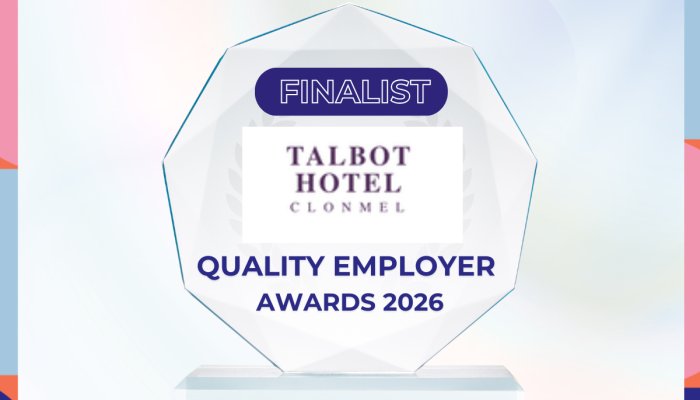 Copy of qep awards   add your logo template www.talbothotelclonmel.ie