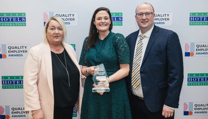 IHF Quality Employer Awards 2026