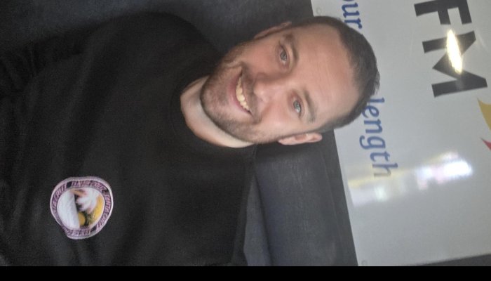 Tipp FM at Talbot Hotel Clonmel