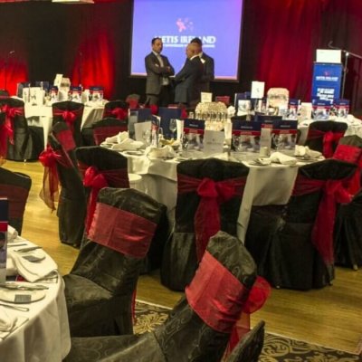 Conference www.clonmelparkhotel.wftnd.com