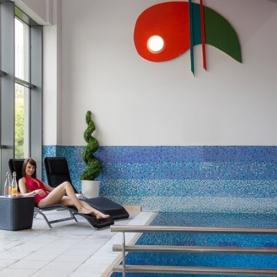 Eco spa facial www.talbothotelclonmel.ie