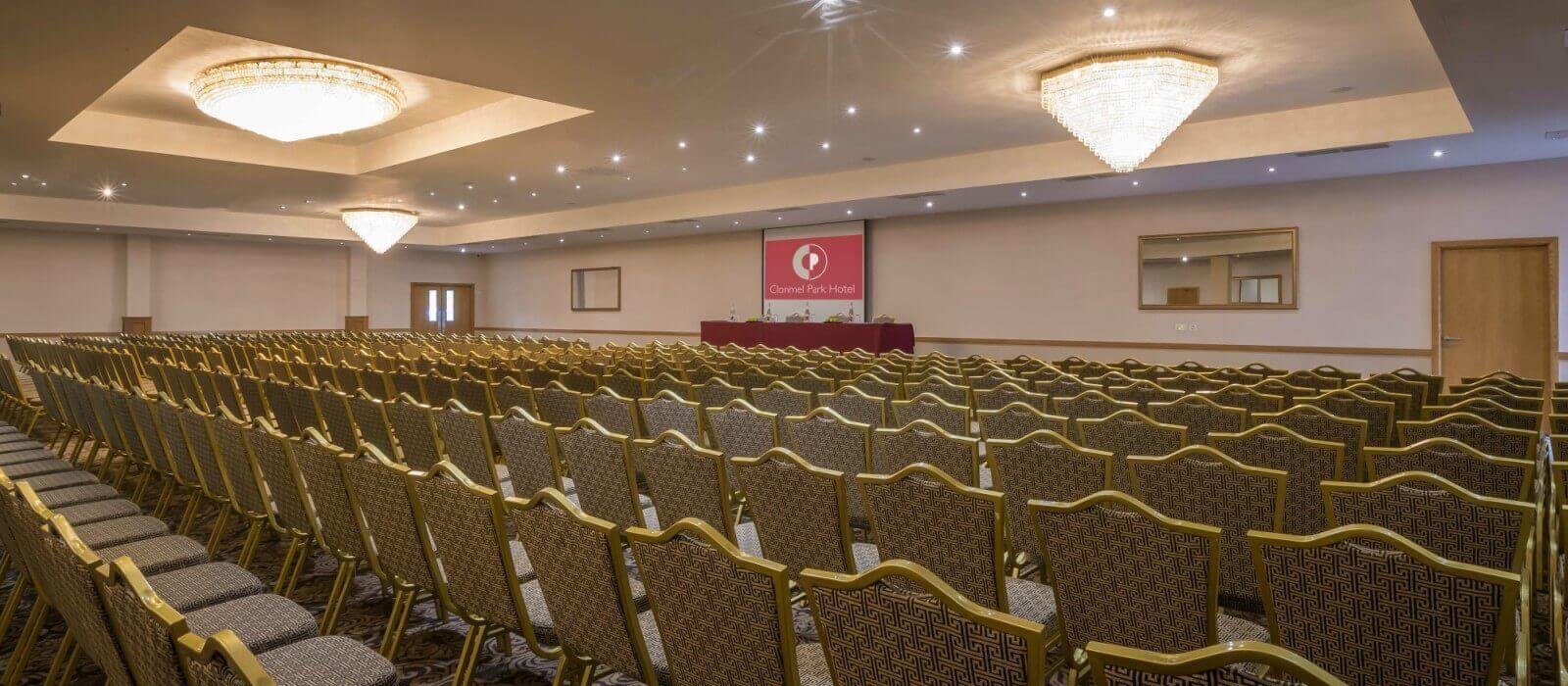 Conferences www.talbothotelclonmel.ie