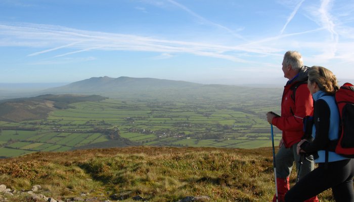 Walking Tour in Kilmacthomas