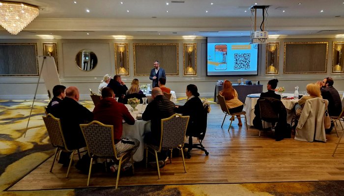 Talbot Hotel Clonmel Senior Team Management Training